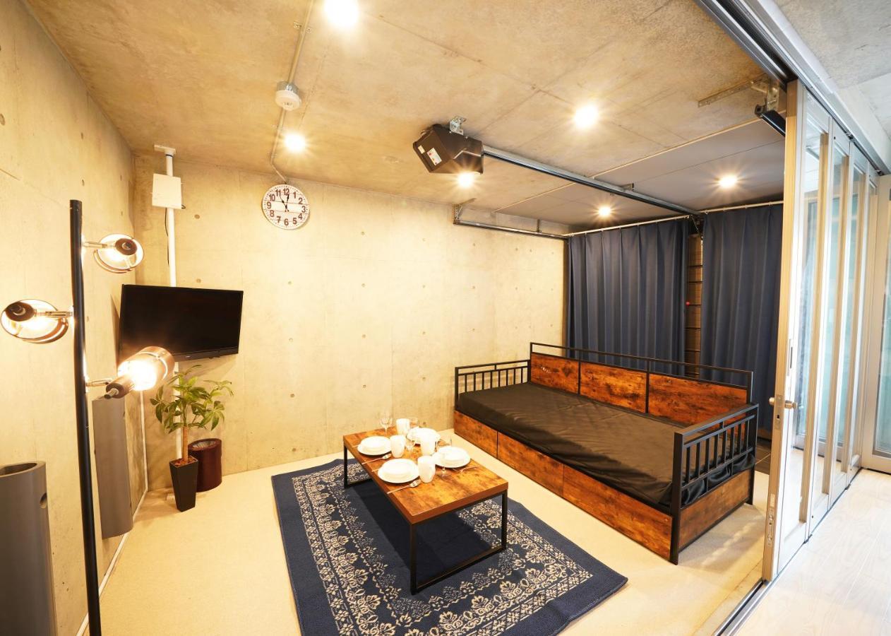 Laffitte Hirai Condominium Hotel Prefektura Tokio Exteriér fotografie